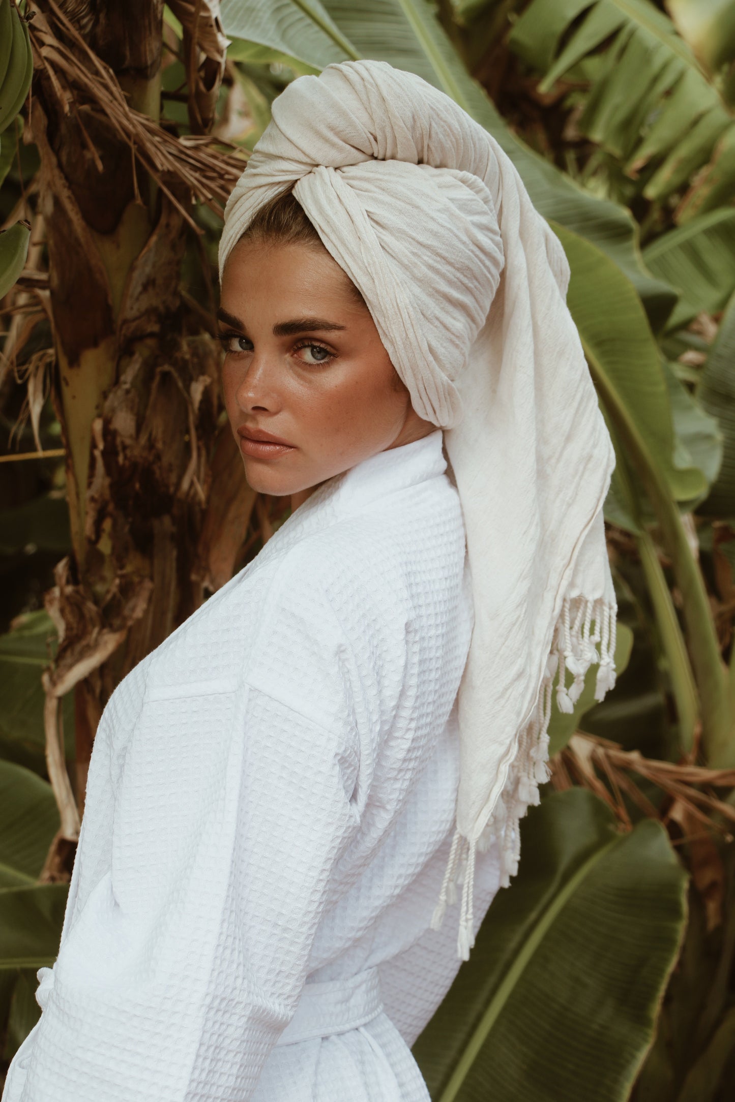 Noosa Bathrobe