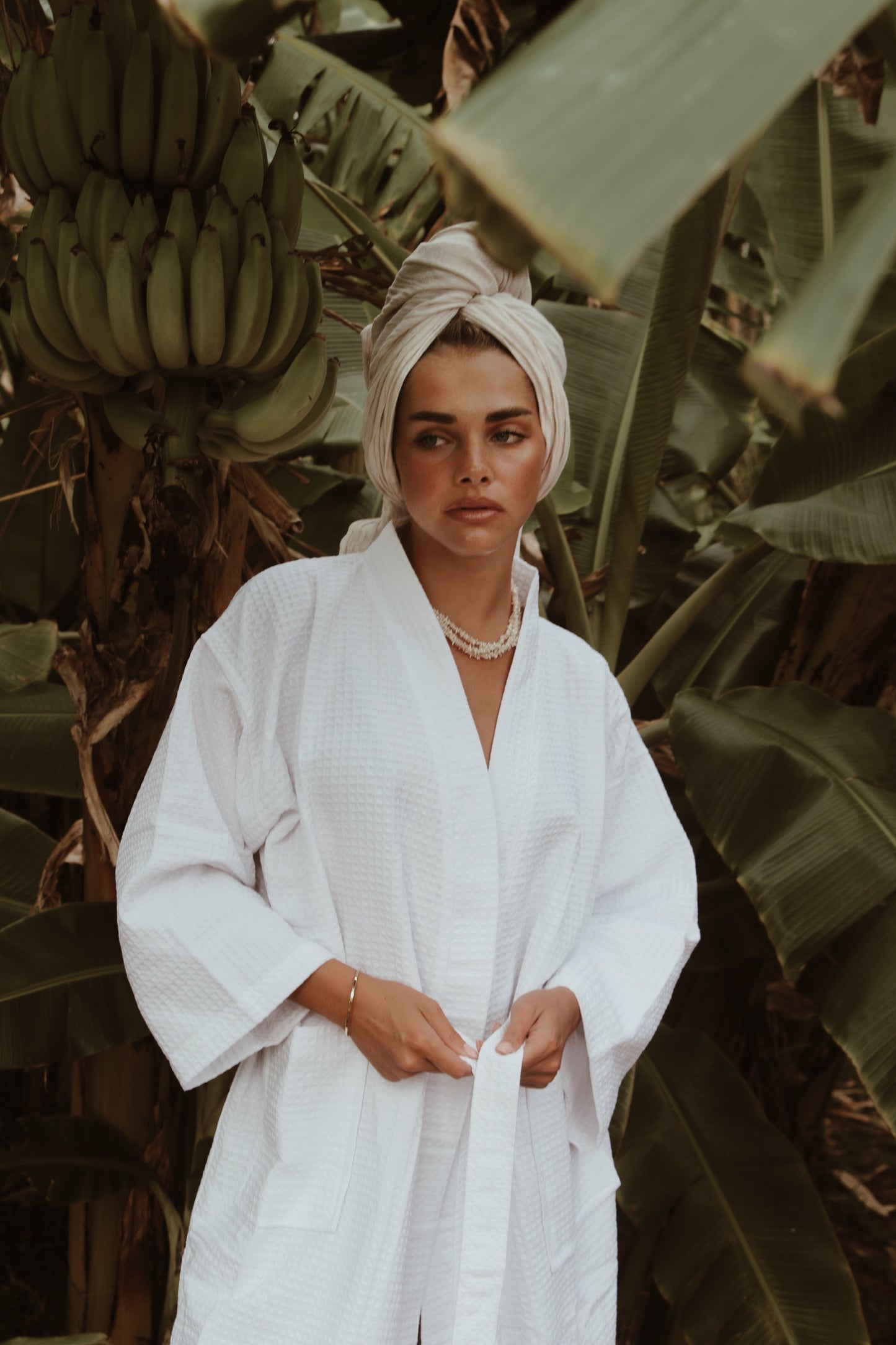 Noosa Bathrobe
