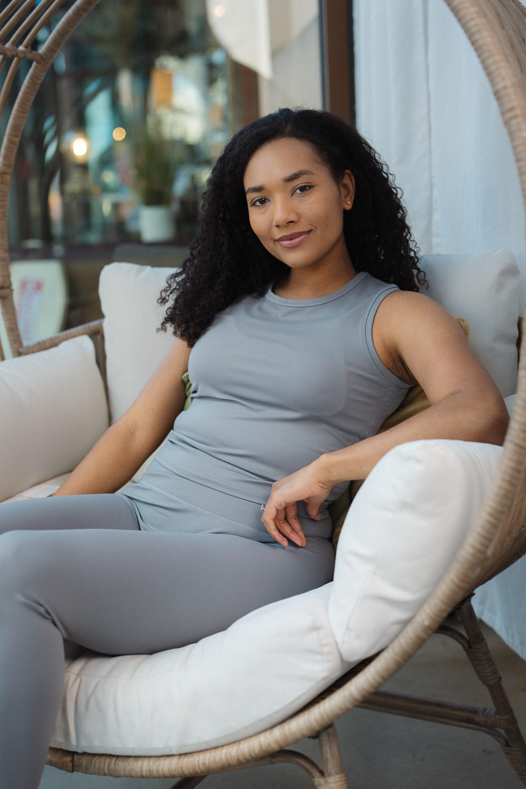 GRAVITY soaring tank