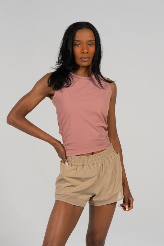 GRAVITY soaring tank