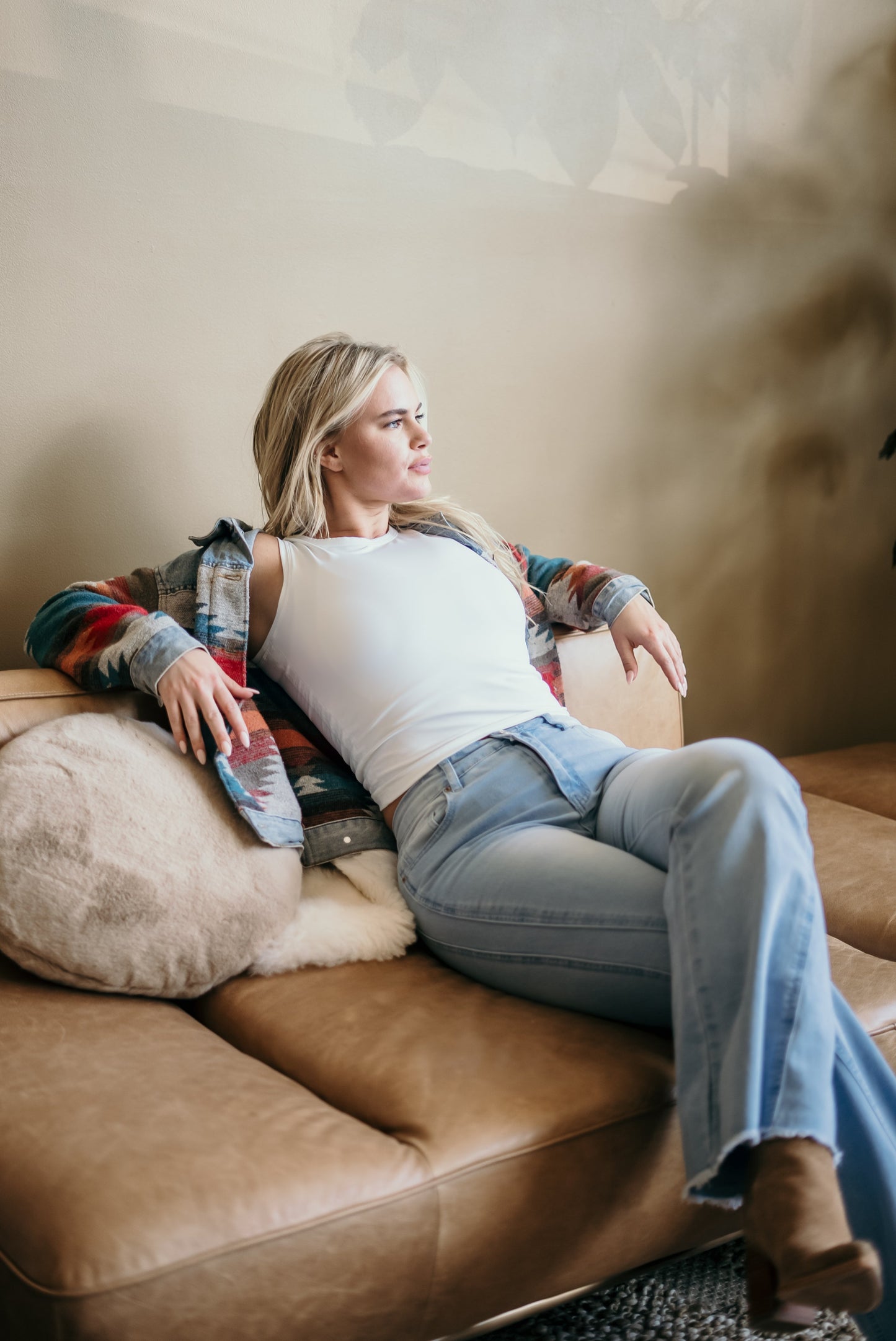 GRAVITY soaring tank