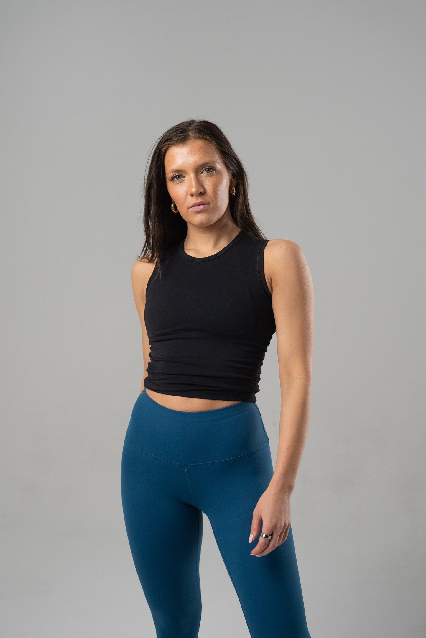 GRAVITY soaring tank