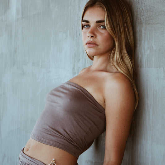 Kirra Tube Top