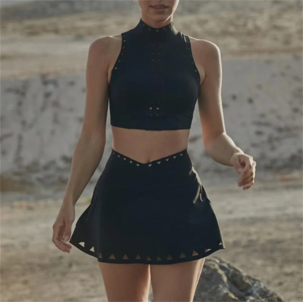 Comfortable Yoga Sets for Women