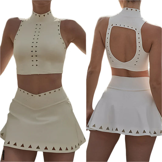 Comfortable Yoga Sets for Women