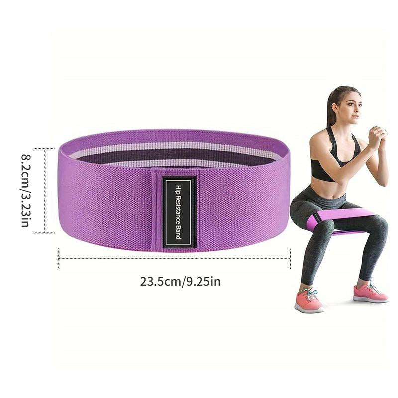 Pilates Ring Set, 5 Counts/Set Pilates Ring & Yoga Ball & Resistance Band & Stretch Band & Guide, Fitness Equipment for Home Gym Workout