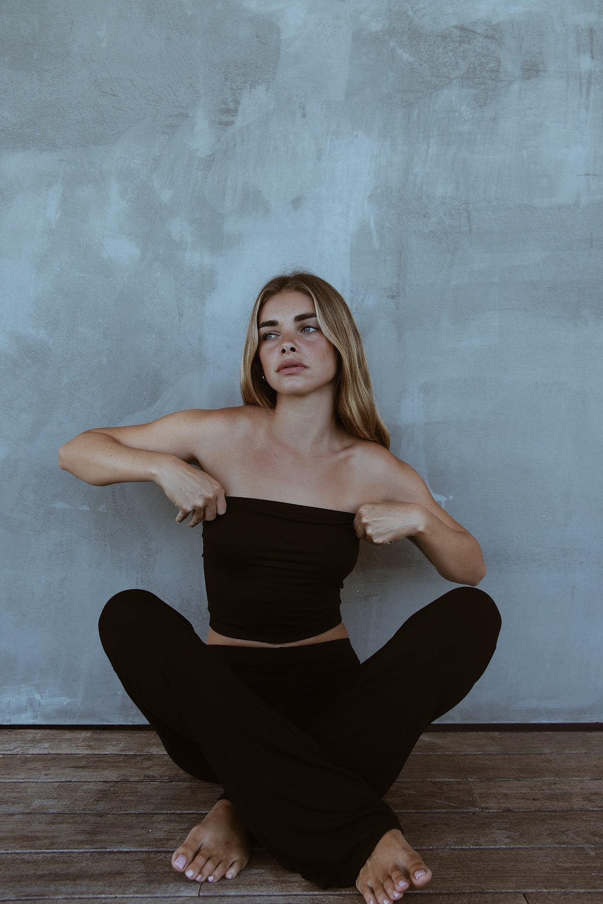 Indah Lounge Pant