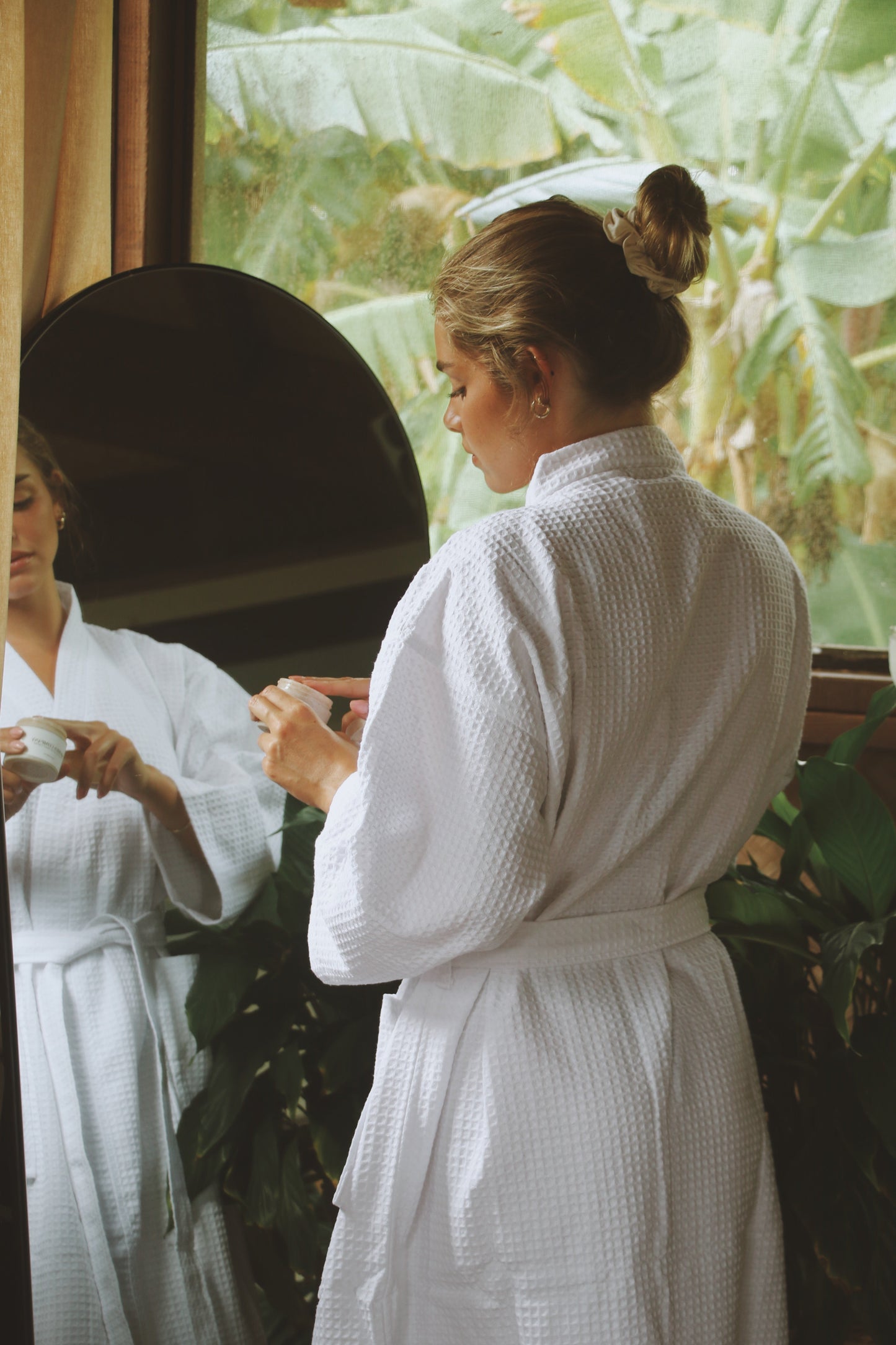 Noosa Bathrobe