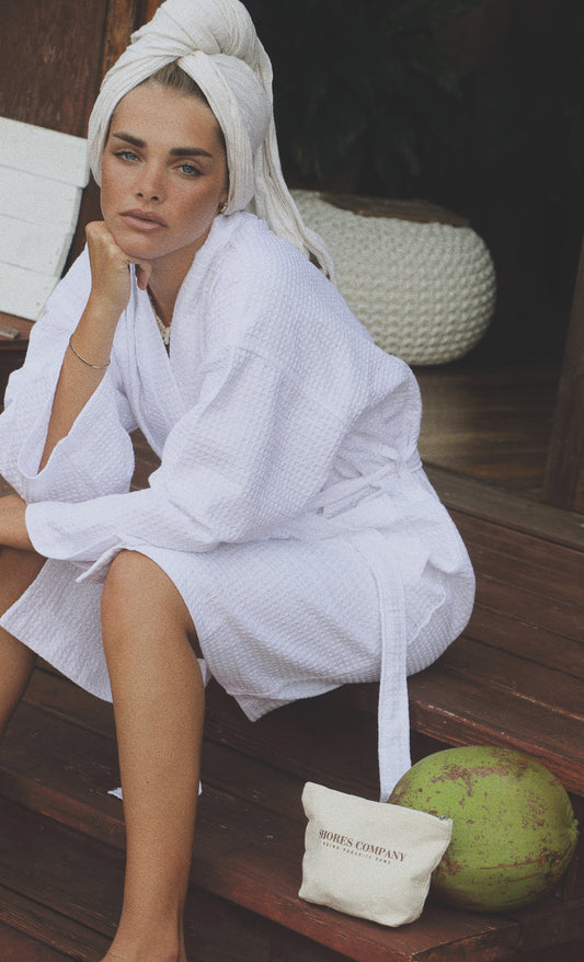 Noosa Bathrobe