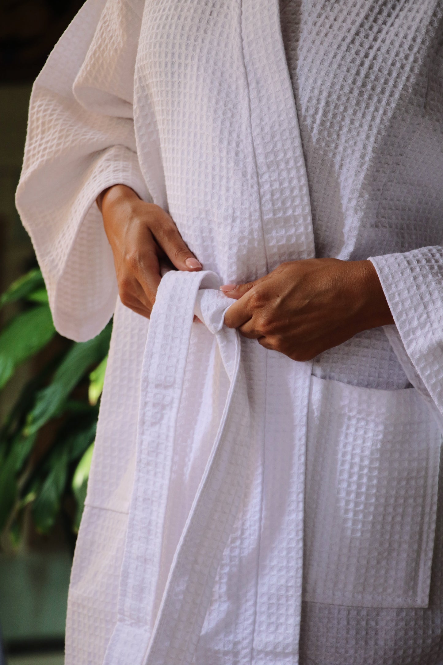 Noosa Bathrobe